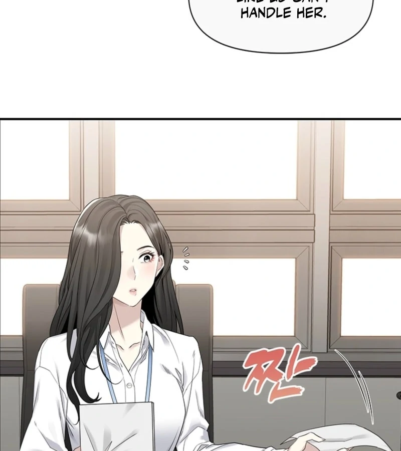 Just Slowly Getting Soaked in the Sweet Rain Chapter 1 - Page 128