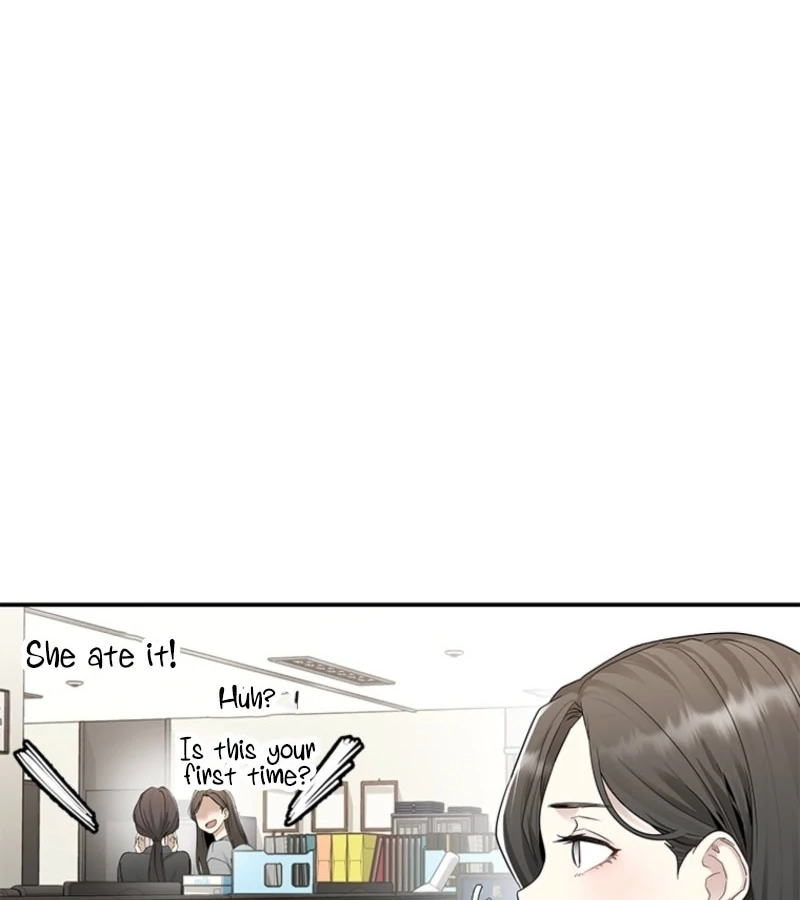 Just Slowly Getting Soaked in the Sweet Rain Chapter 1 - Page 135