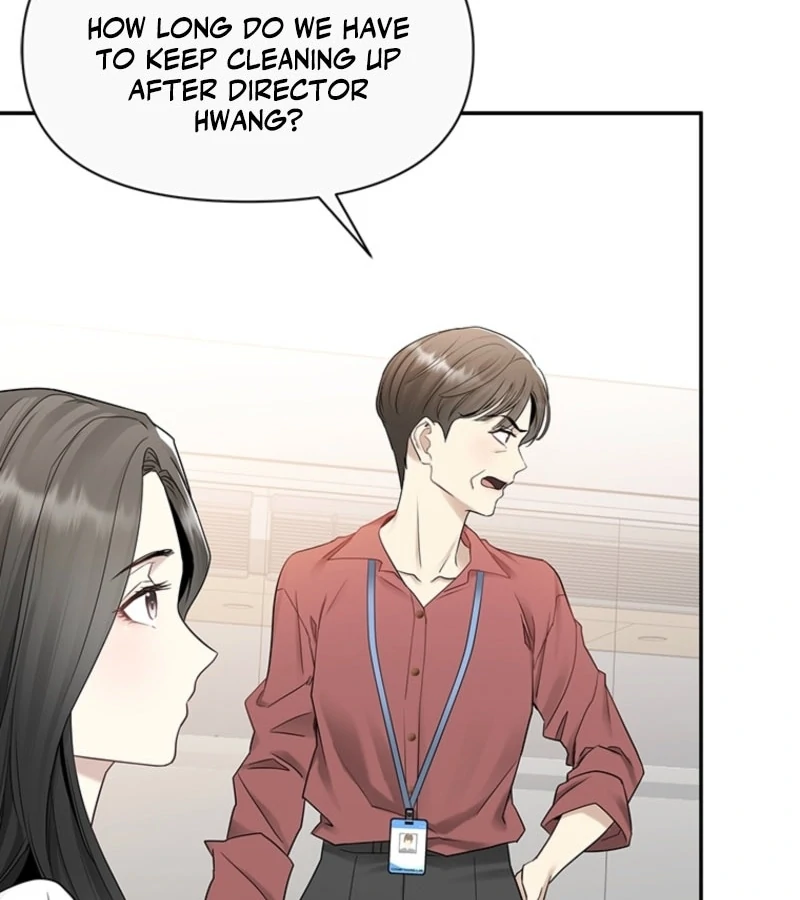 Just Slowly Getting Soaked in the Sweet Rain Chapter 1 - Page 137