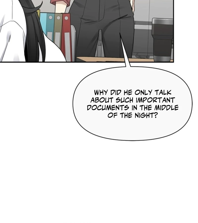 Just Slowly Getting Soaked in the Sweet Rain Chapter 1 - Page 138