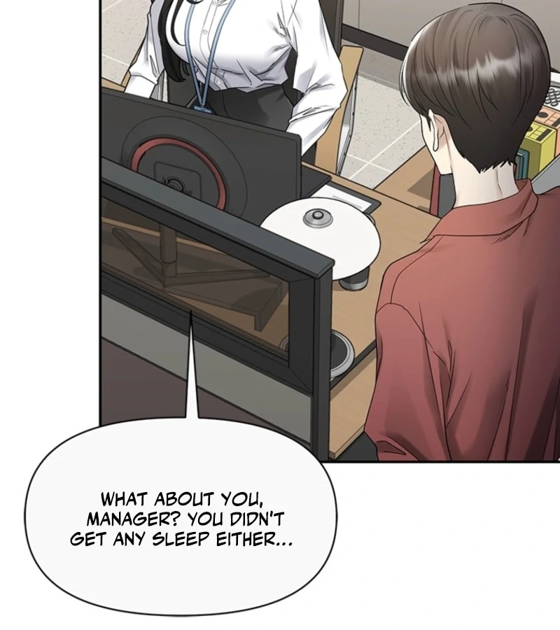 Just Slowly Getting Soaked in the Sweet Rain Chapter 1 - Page 140