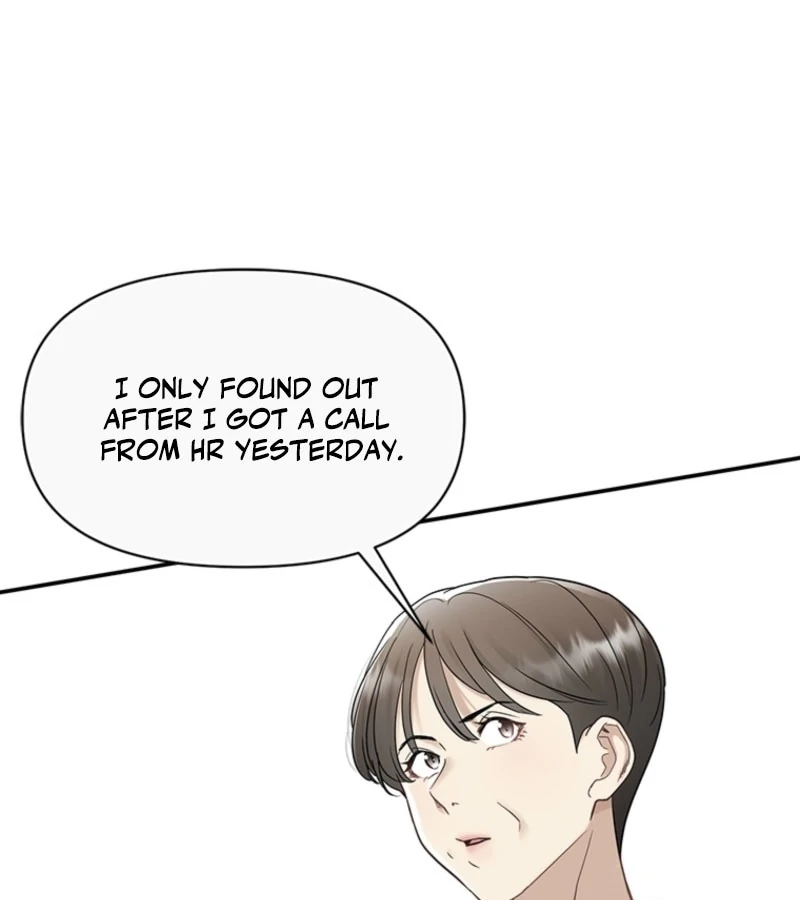 Just Slowly Getting Soaked in the Sweet Rain Chapter 1 - Page 146