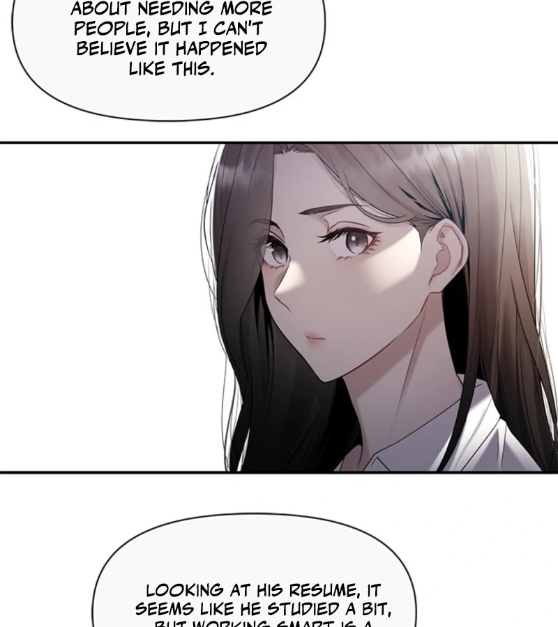 Just Slowly Getting Soaked in the Sweet Rain Chapter 1 - Page 149