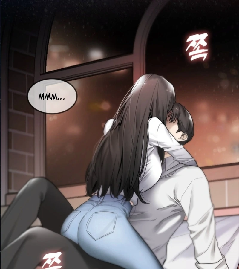 Just Slowly Getting Soaked in the Sweet Rain Chapter 1 - Page 15