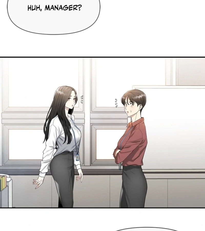 Just Slowly Getting Soaked in the Sweet Rain Chapter 1 - Page 151