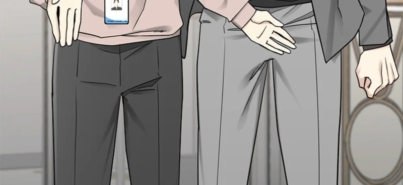 Just Slowly Getting Soaked in the Sweet Rain Chapter 1 - Page 154