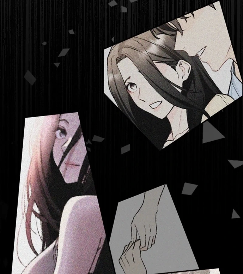 Just Slowly Getting Soaked in the Sweet Rain Chapter 1 - Page 161