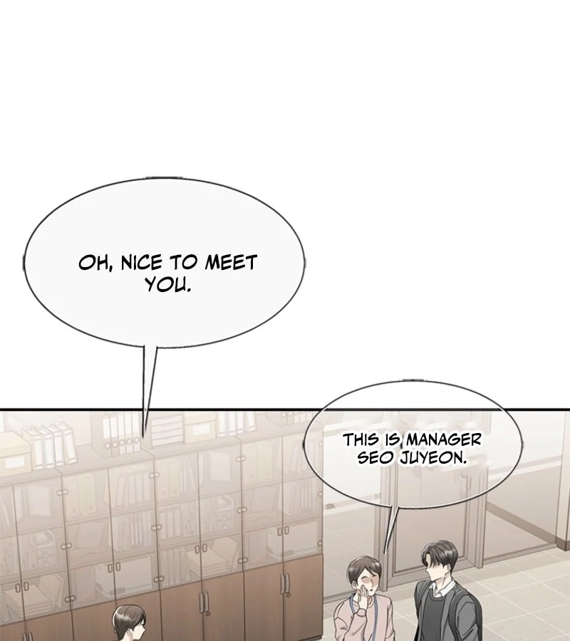 Just Slowly Getting Soaked in the Sweet Rain Chapter 1 - Page 170