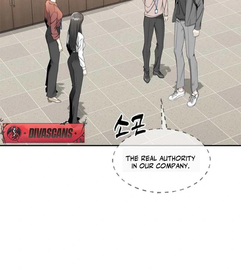 Just Slowly Getting Soaked in the Sweet Rain Chapter 1 - Page 171