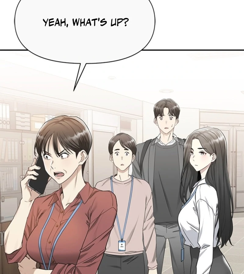 Just Slowly Getting Soaked in the Sweet Rain Chapter 1 - Page 180