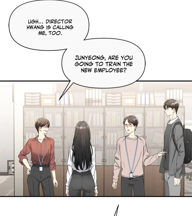 Just Slowly Getting Soaked in the Sweet Rain Chapter 1 - Page 182