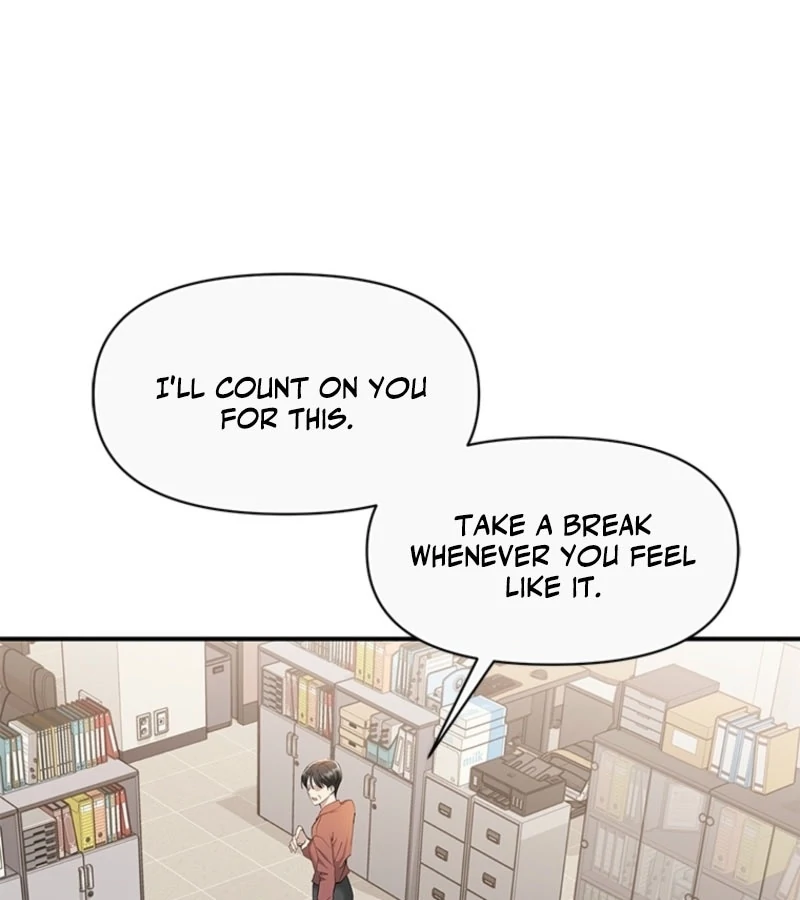 Just Slowly Getting Soaked in the Sweet Rain Chapter 1 - Page 188