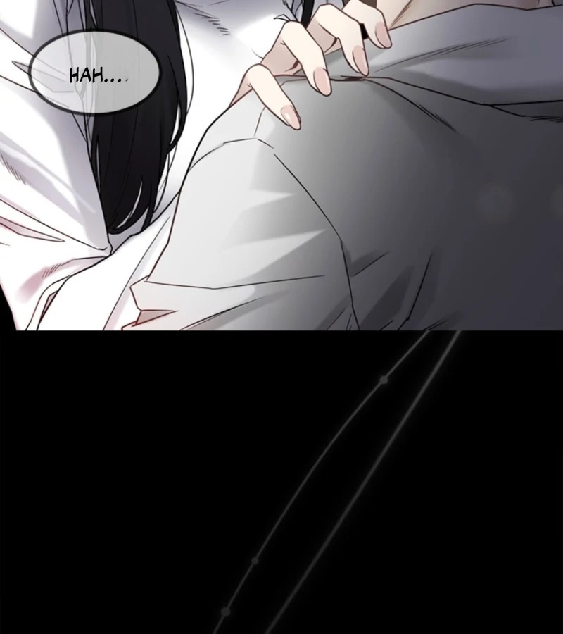 Just Slowly Getting Soaked in the Sweet Rain Chapter 1 - Page 19