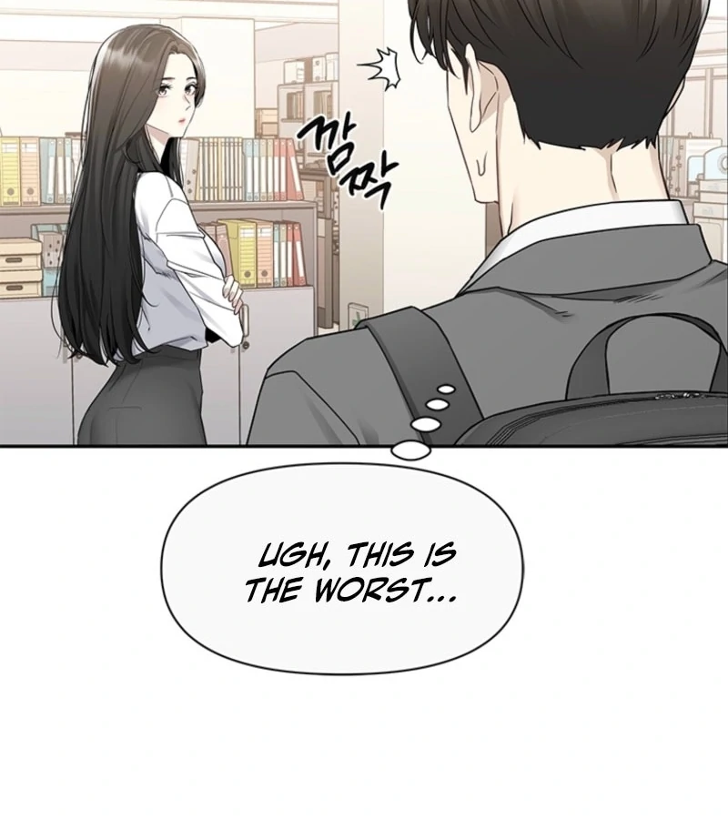 Just Slowly Getting Soaked in the Sweet Rain Chapter 1 - Page 191