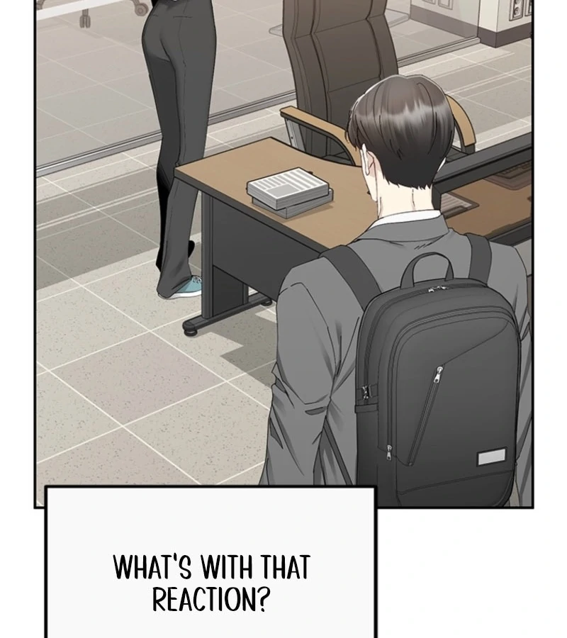 Just Slowly Getting Soaked in the Sweet Rain Chapter 1 - Page 199