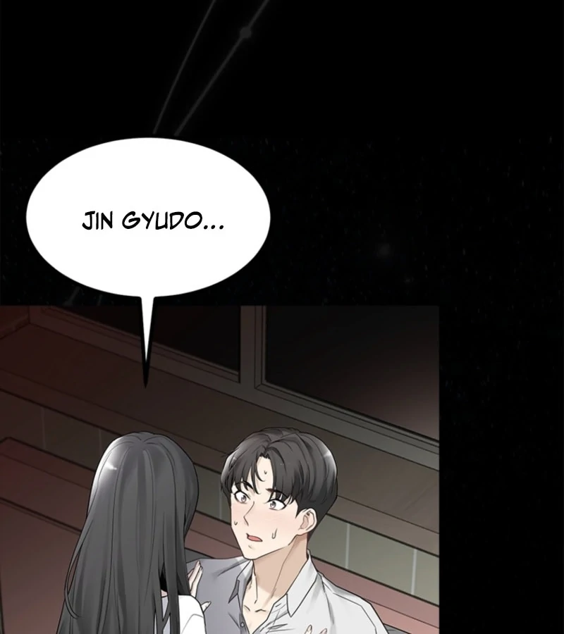 Just Slowly Getting Soaked in the Sweet Rain Chapter 1 - Page 20