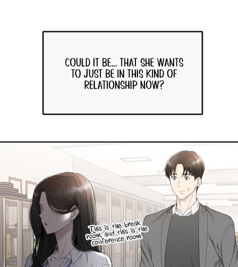Just Slowly Getting Soaked in the Sweet Rain Chapter 1 - Page 203