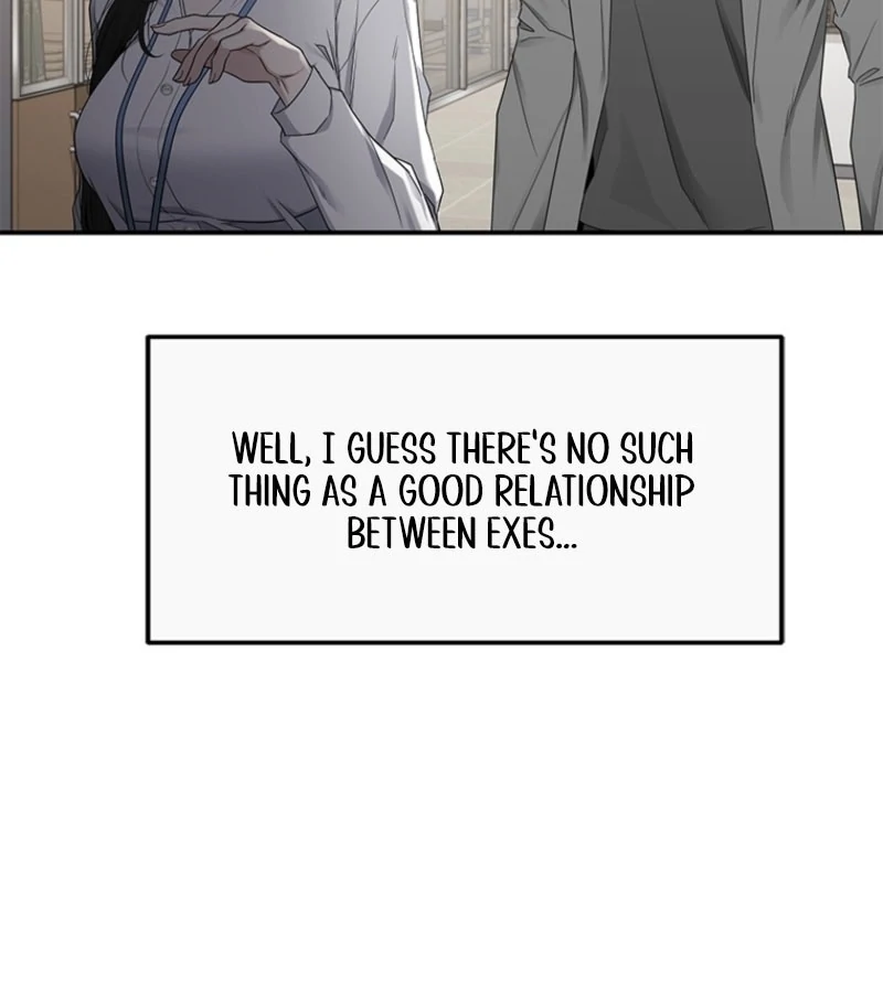 Just Slowly Getting Soaked in the Sweet Rain Chapter 1 - Page 204