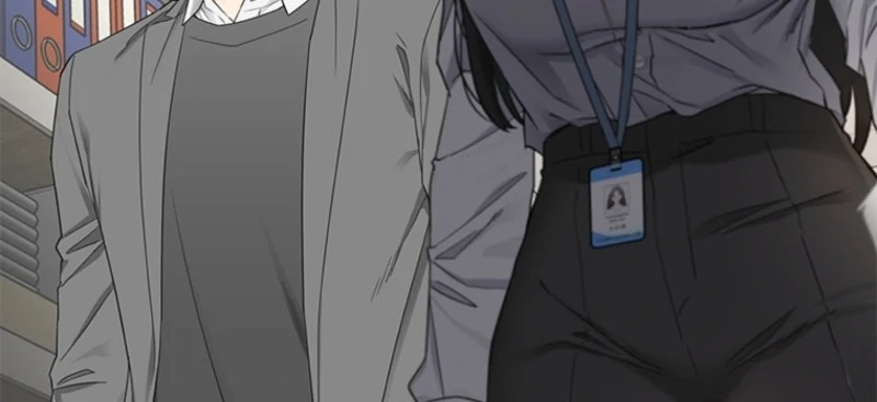 Just Slowly Getting Soaked in the Sweet Rain Chapter 1 - Page 206