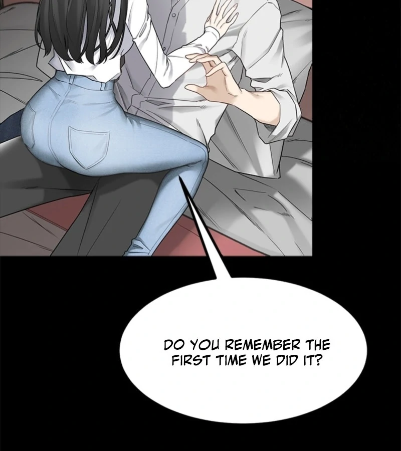Just Slowly Getting Soaked in the Sweet Rain Chapter 1 - Page 21