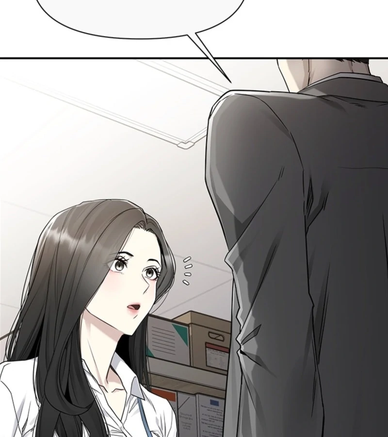 Just Slowly Getting Soaked in the Sweet Rain Chapter 1 - Page 216
