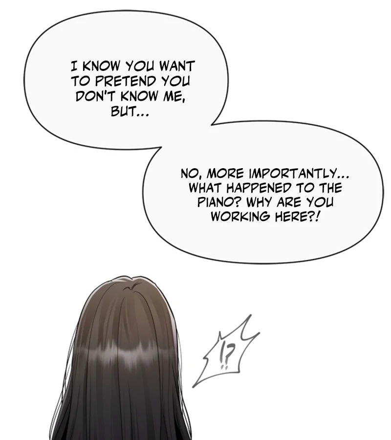 Just Slowly Getting Soaked in the Sweet Rain Chapter 1 - Page 221