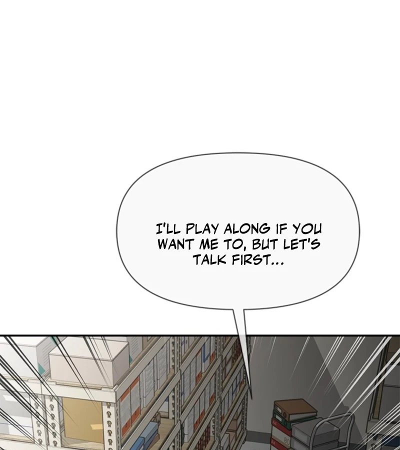 Just Slowly Getting Soaked in the Sweet Rain Chapter 1 - Page 223