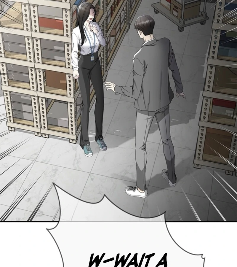Just Slowly Getting Soaked in the Sweet Rain Chapter 1 - Page 224