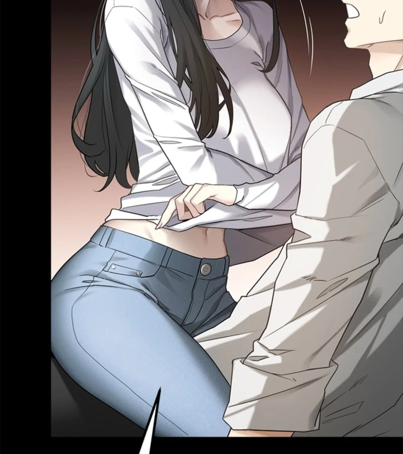 Just Slowly Getting Soaked in the Sweet Rain Chapter 1 - Page 23