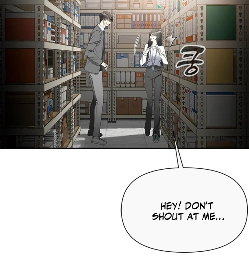Just Slowly Getting Soaked in the Sweet Rain Chapter 1 - Page 238