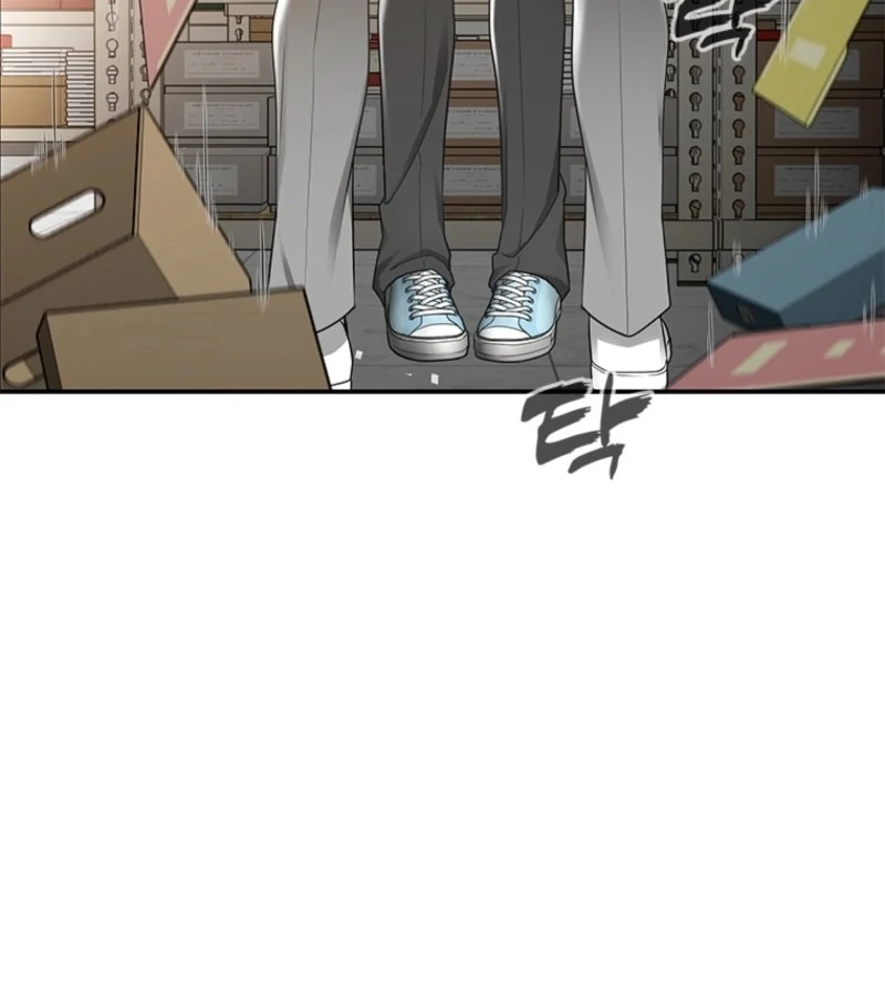 Just Slowly Getting Soaked in the Sweet Rain Chapter 1 - Page 247