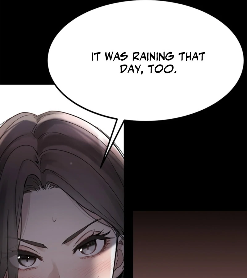 Just Slowly Getting Soaked in the Sweet Rain Chapter 1 - Page 25