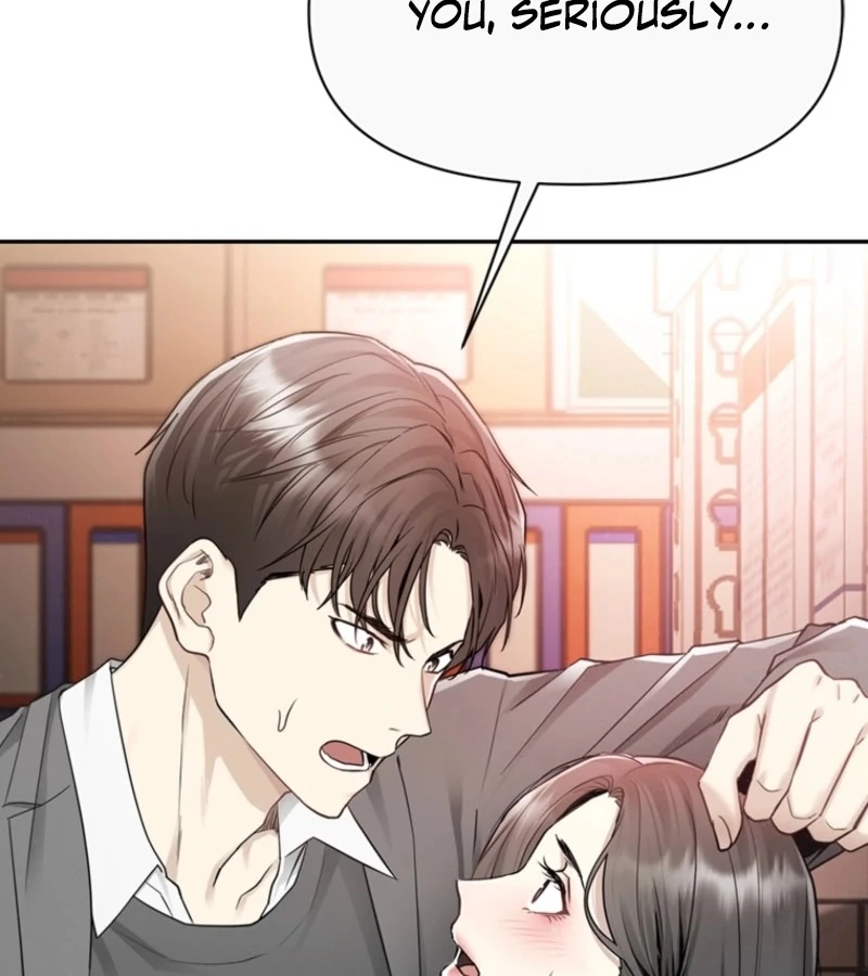 Just Slowly Getting Soaked in the Sweet Rain Chapter 1 - Page 251