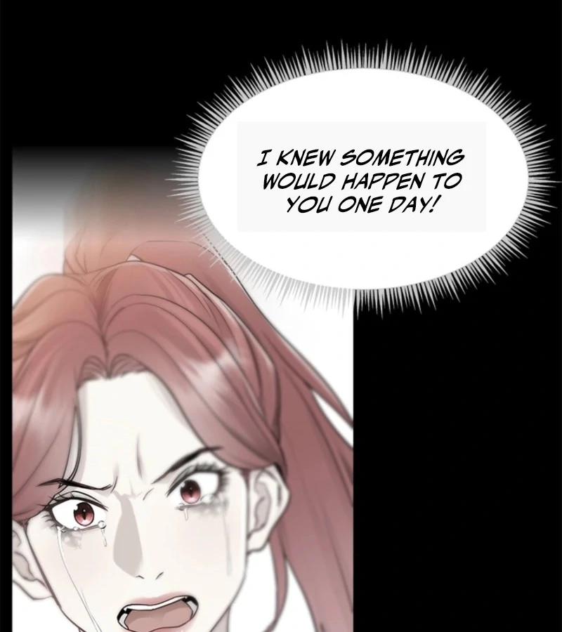 Just Slowly Getting Soaked in the Sweet Rain Chapter 1 - Page 255