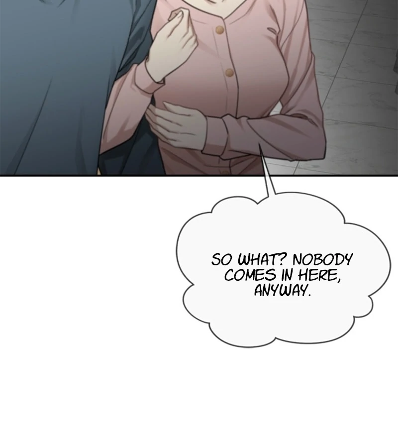 Just Slowly Getting Soaked in the Sweet Rain Chapter 1 - Page 262