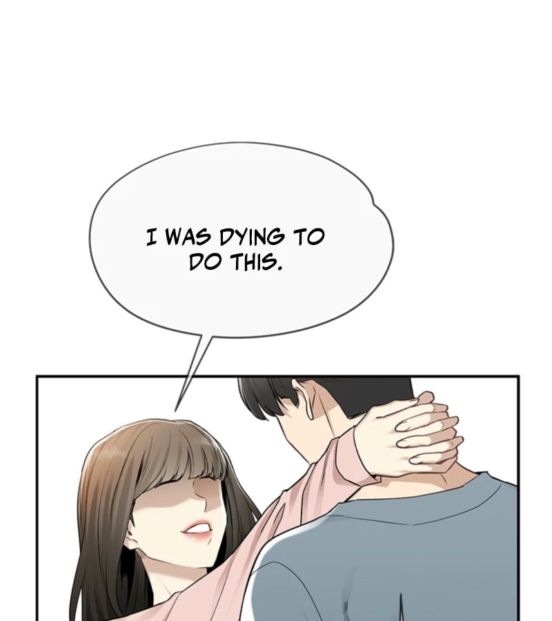Just Slowly Getting Soaked in the Sweet Rain Chapter 1 - Page 263