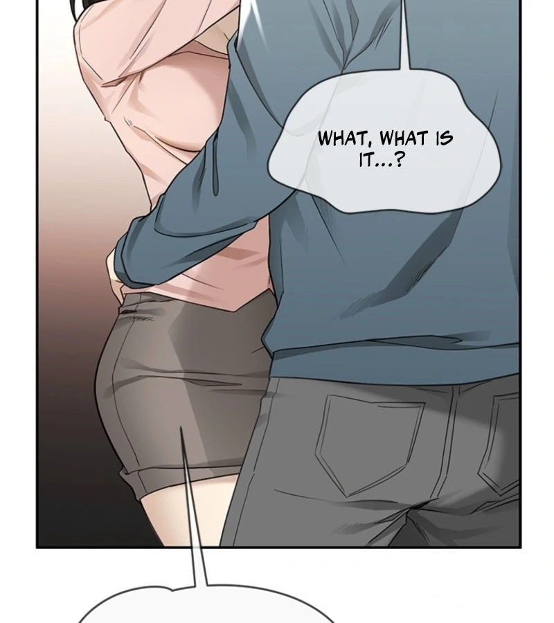 Just Slowly Getting Soaked in the Sweet Rain Chapter 1 - Page 264