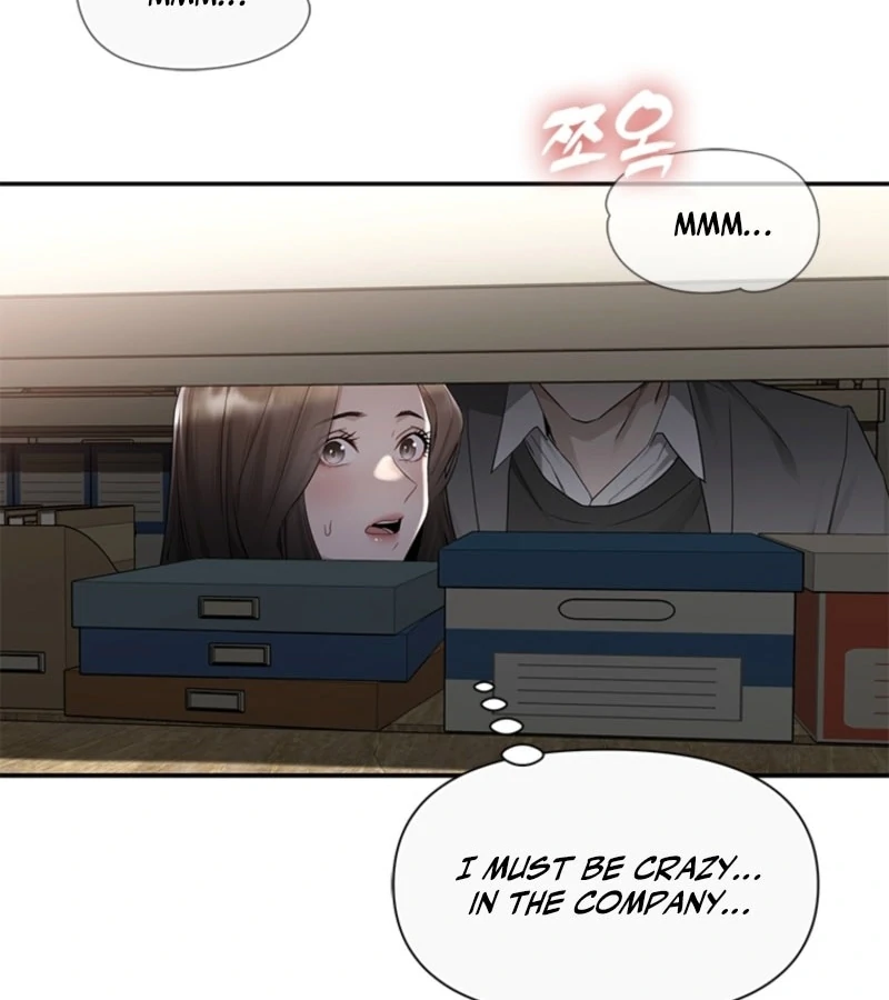 Just Slowly Getting Soaked in the Sweet Rain Chapter 1 - Page 266