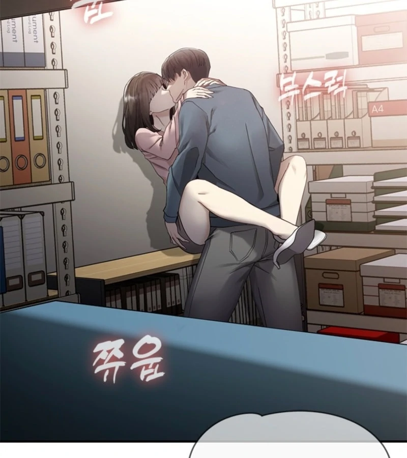 Just Slowly Getting Soaked in the Sweet Rain Chapter 1 - Page 268