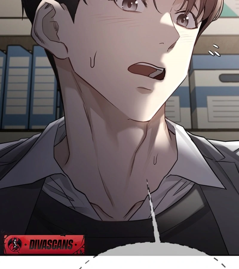Just Slowly Getting Soaked in the Sweet Rain Chapter 1 - Page 273