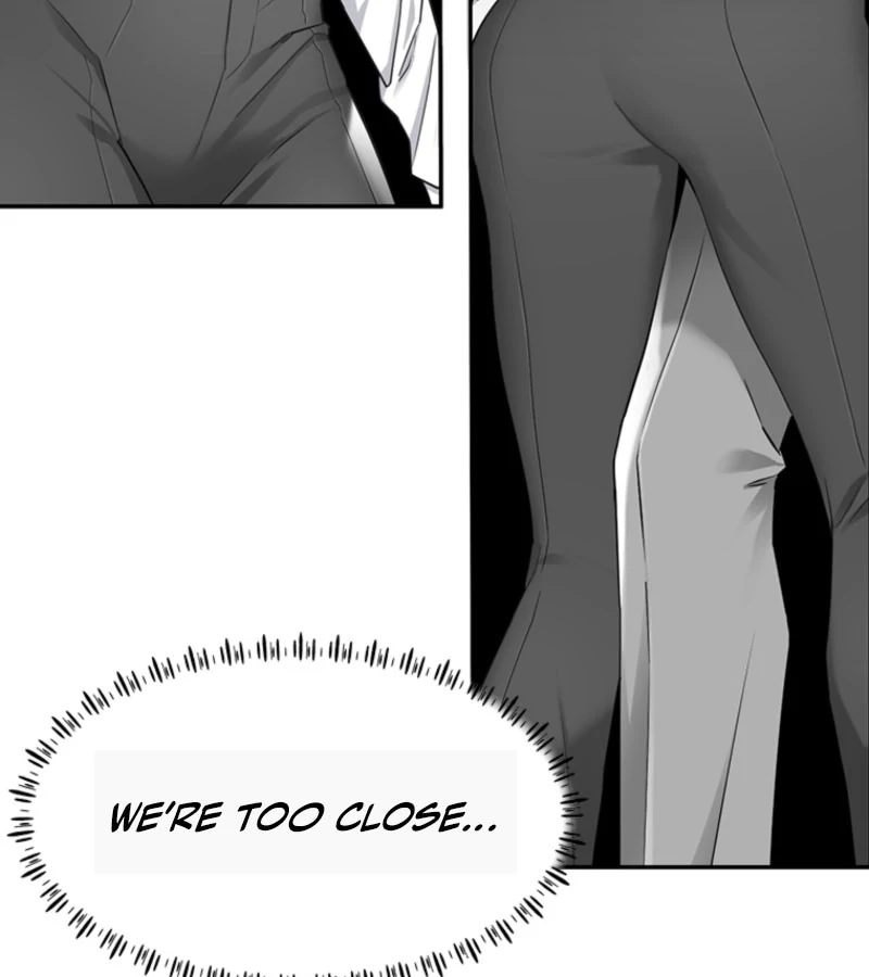 Just Slowly Getting Soaked in the Sweet Rain Chapter 1 - Page 277
