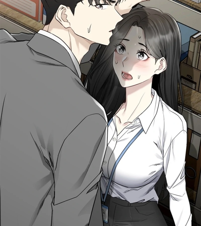 Just Slowly Getting Soaked in the Sweet Rain Chapter 1 - Page 279