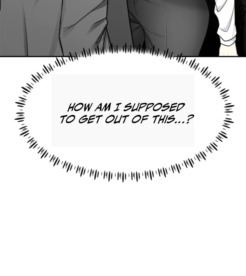 Just Slowly Getting Soaked in the Sweet Rain Chapter 1 - Page 280