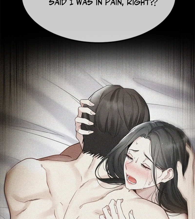 Just Slowly Getting Soaked in the Sweet Rain Chapter 1 - Page 29