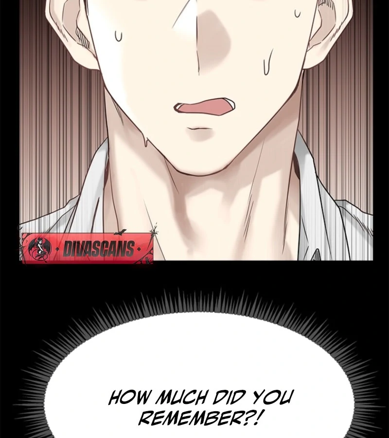Just Slowly Getting Soaked in the Sweet Rain Chapter 1 - Page 33