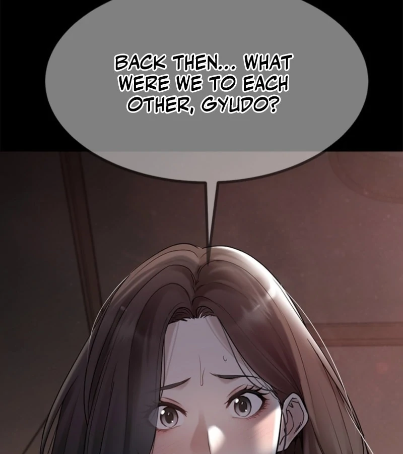 Just Slowly Getting Soaked in the Sweet Rain Chapter 1 - Page 37