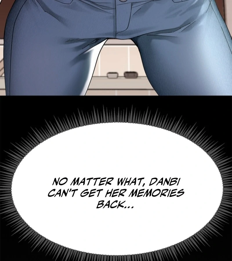 Just Slowly Getting Soaked in the Sweet Rain Chapter 1 - Page 39