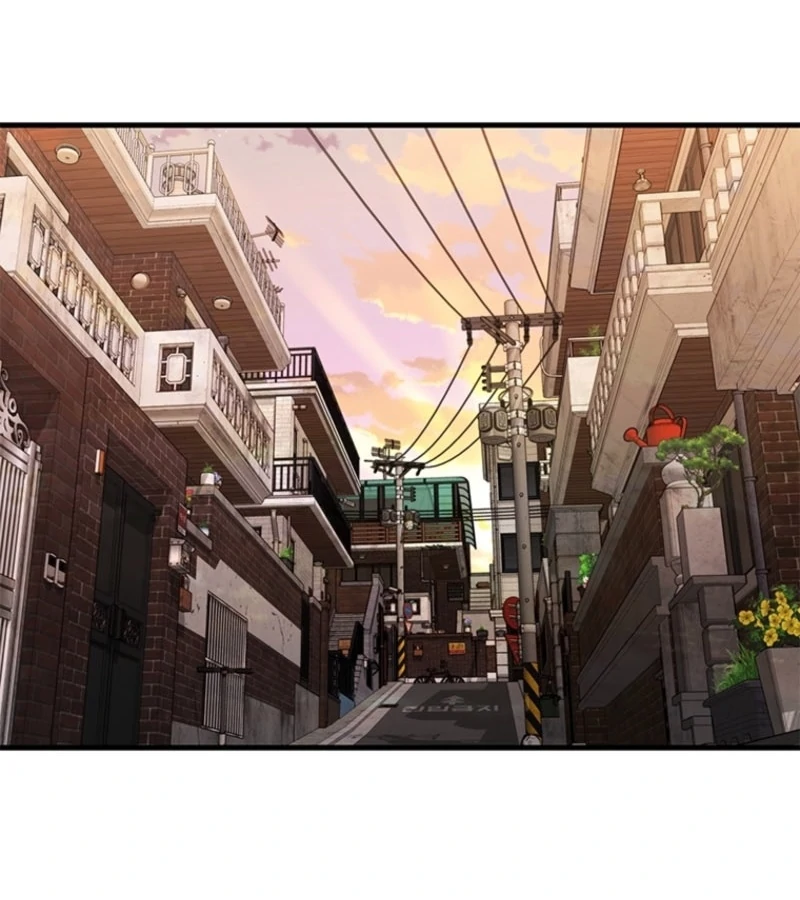 Just Slowly Getting Soaked in the Sweet Rain Chapter 1 - Page 45