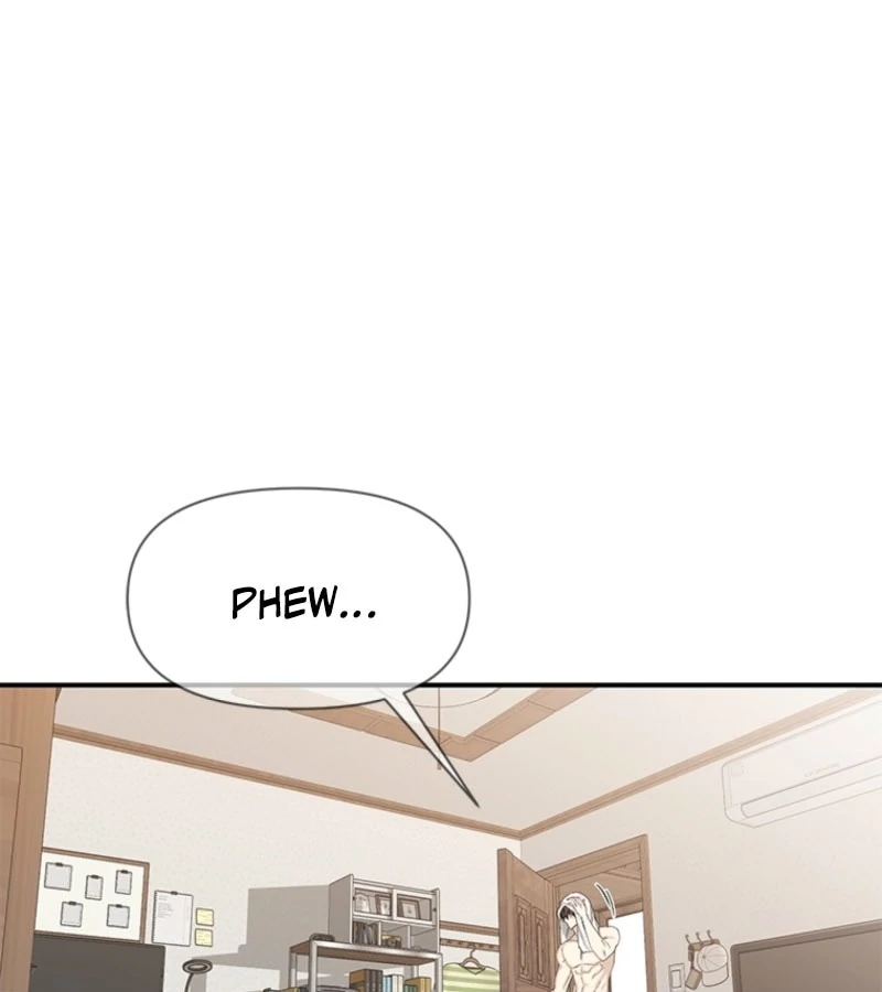 Just Slowly Getting Soaked in the Sweet Rain Chapter 1 - Page 46