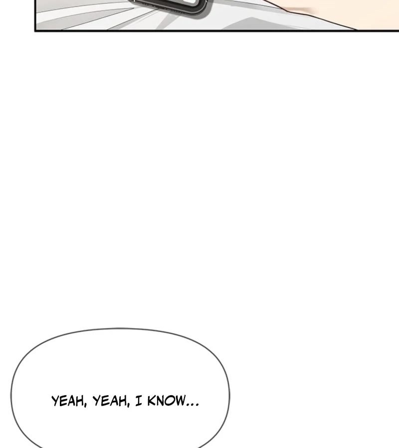 Just Slowly Getting Soaked in the Sweet Rain Chapter 1 - Page 49